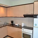 Apartamento Frygano 2