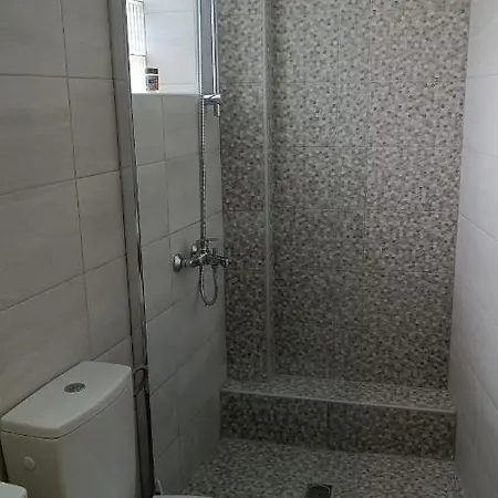 Frygano 2 Appartement *
