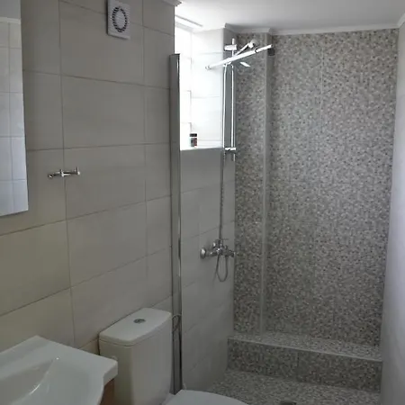 Frygano 2 Appartement Oítilon