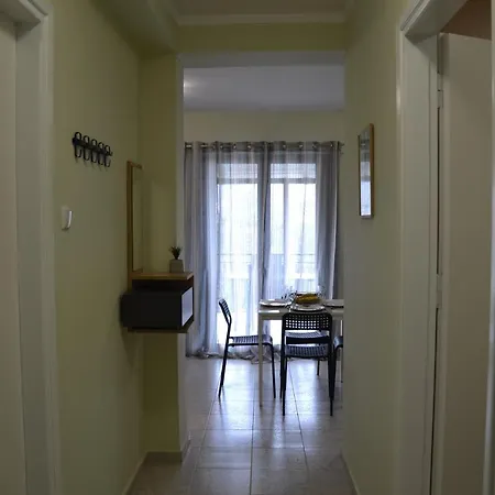 Frygano 2 Apartmán