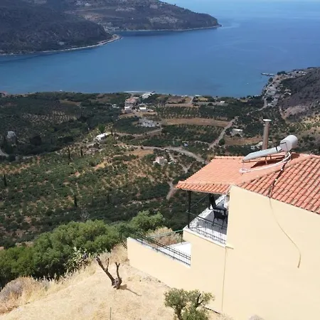 Frygano 2 Διαμέρισμα