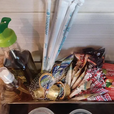 Frygano 2 Appartement Oitylo