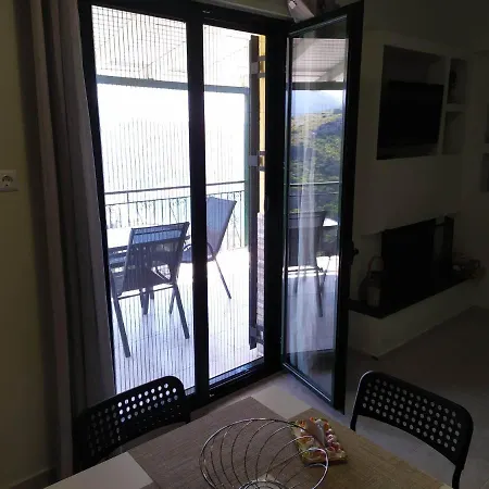 Frygano 2 Appartement *
