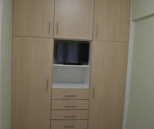 Appartement Frygano 2 Oitylo