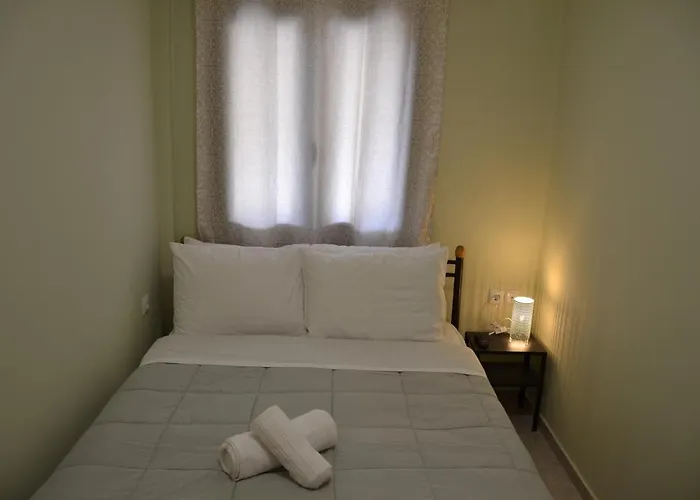 Appartement Frygano 2