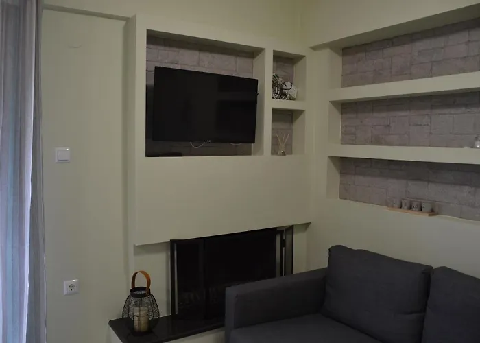 Frygano 2 Appartement *