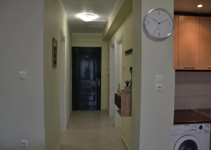 Appartement Frygano 2 *