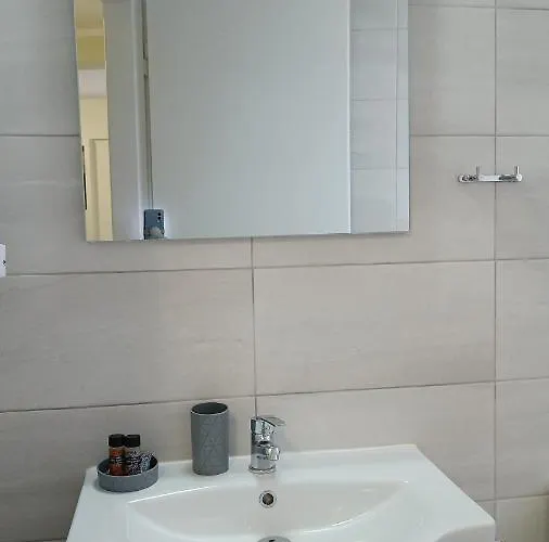 Frygano 2 Appartement *