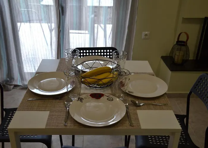 Frygano 2 Appartement