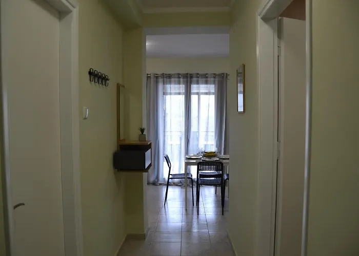 Frygano 2 Appartement