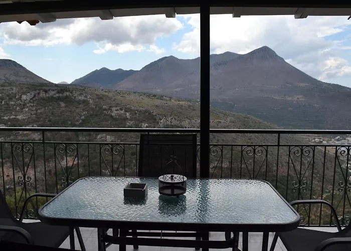 Appartement Frygano 2 *