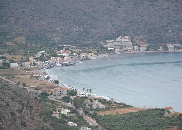 Appartement Frygano 2 *