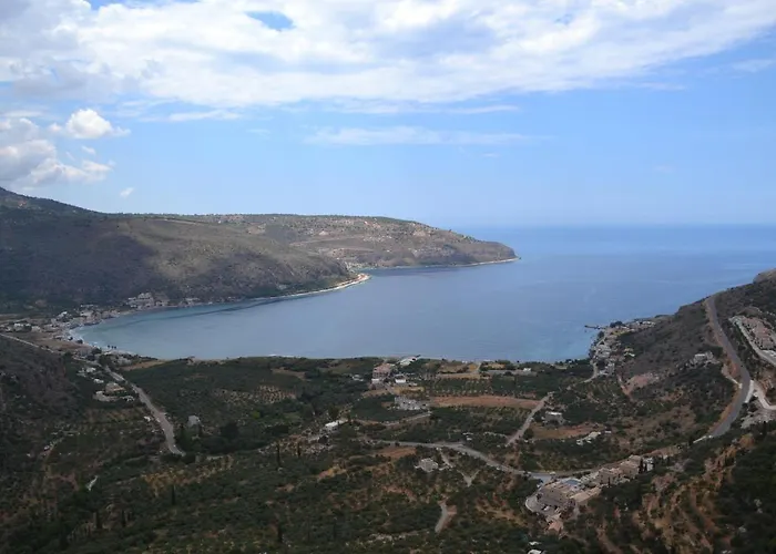 Appartement Frygano 2