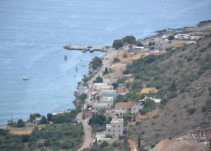 Frygano 2 Οίτυλο