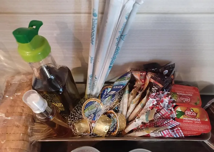 Frygano 2 Appartement Oitylo