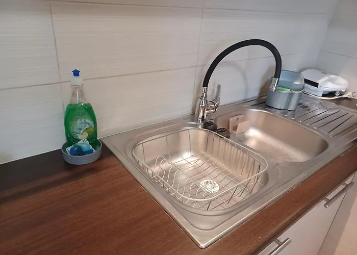 Frygano 2 Appartement *