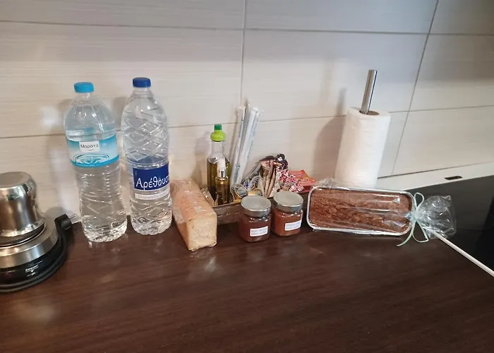 Frygano 2 Appartement Oitylo