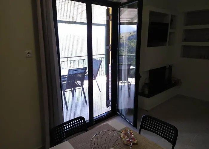 Frygano 2 Appartement *